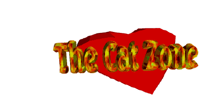 The Cat Zone